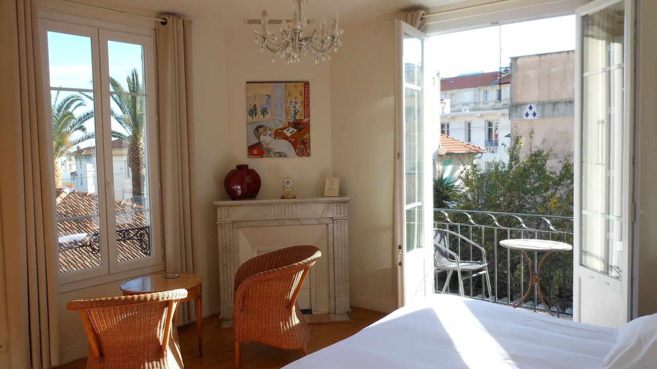 Photo of Patio Balcony in Les Baumettes