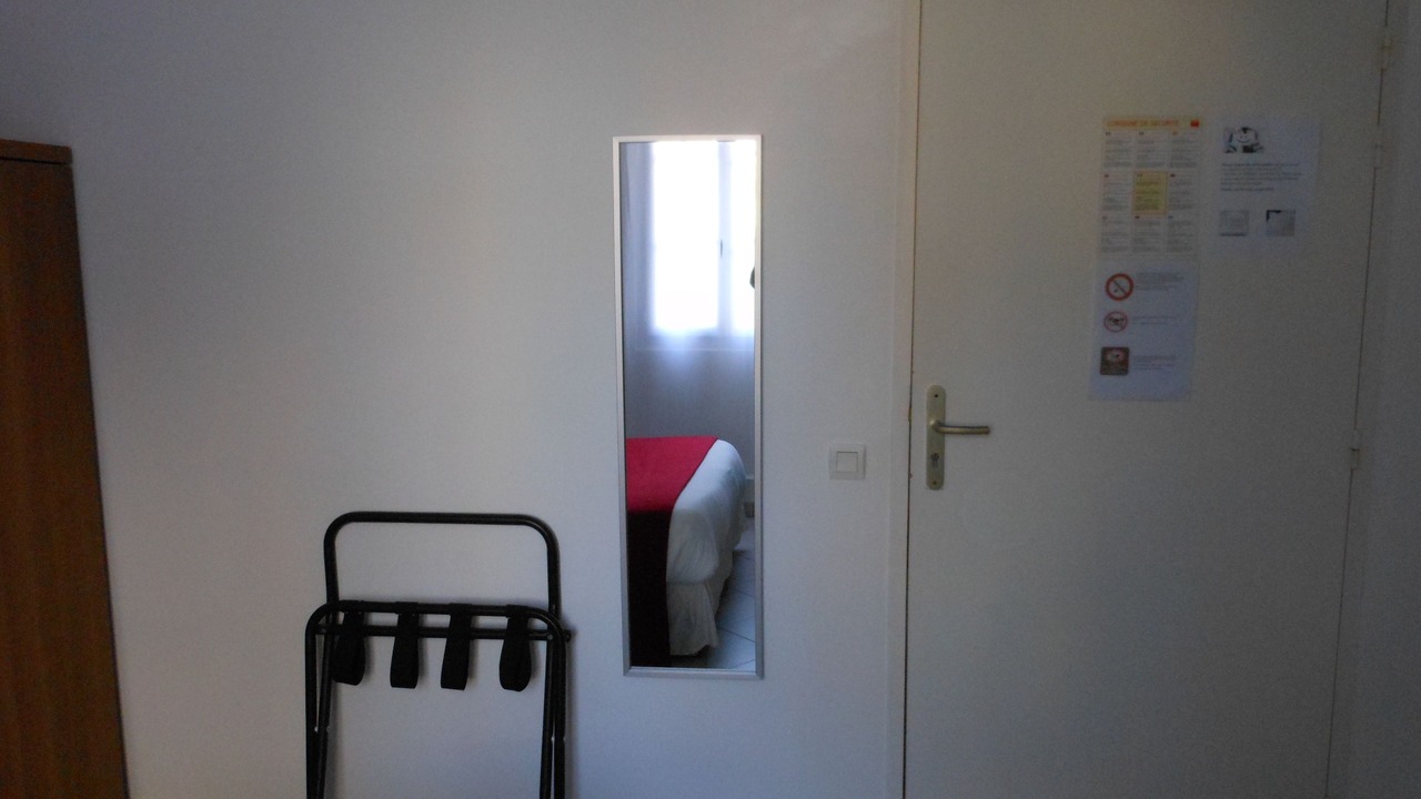Photo of Bedroom in Les Baumettes