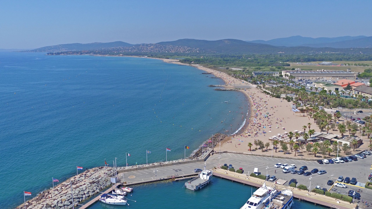 Photo of Others in Frejus Port