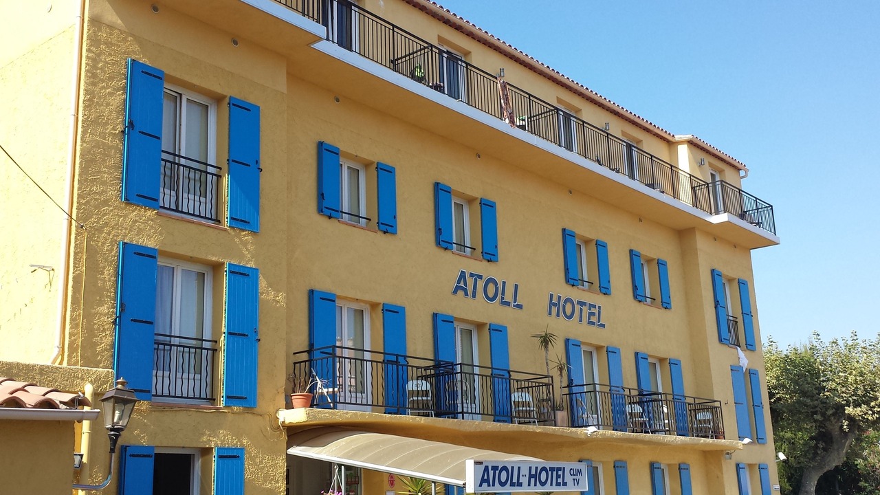 Photo of Outdoor in Frejus Port