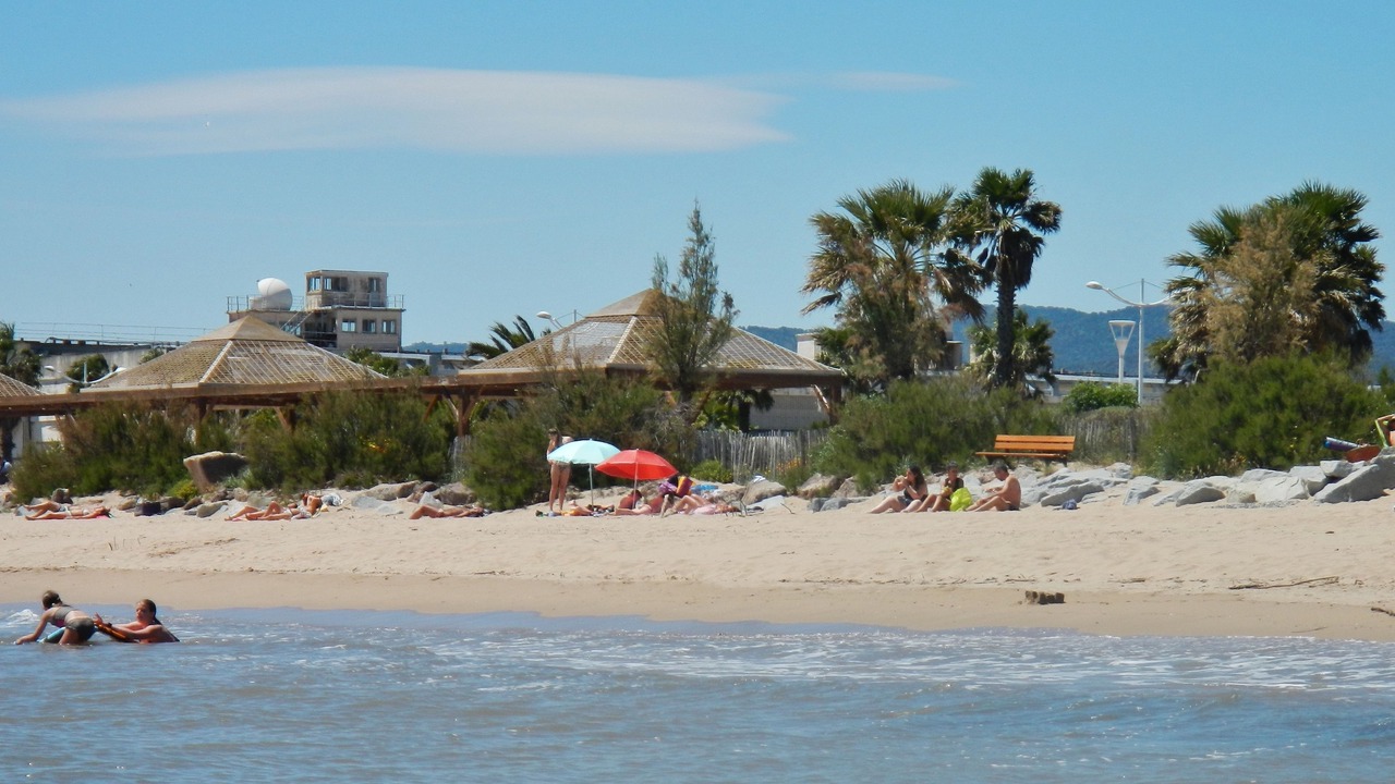Photo of Others in Frejus Port
