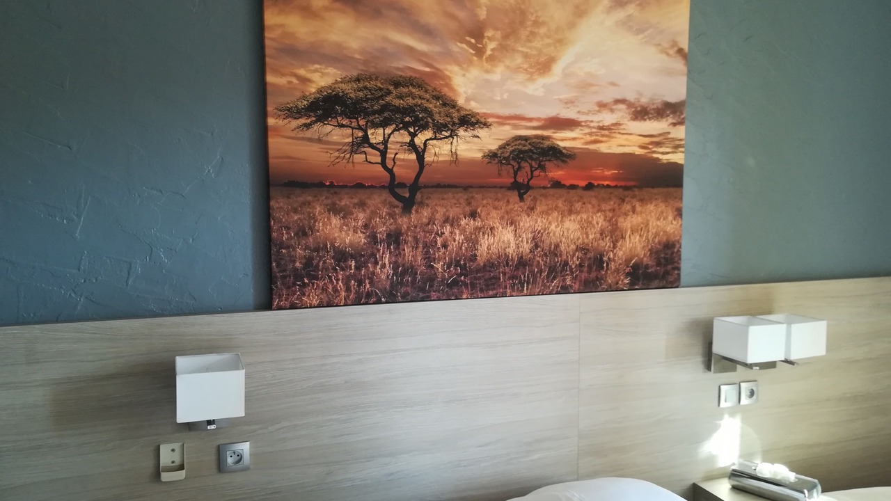 Photo of Bedroom in Frejus Port