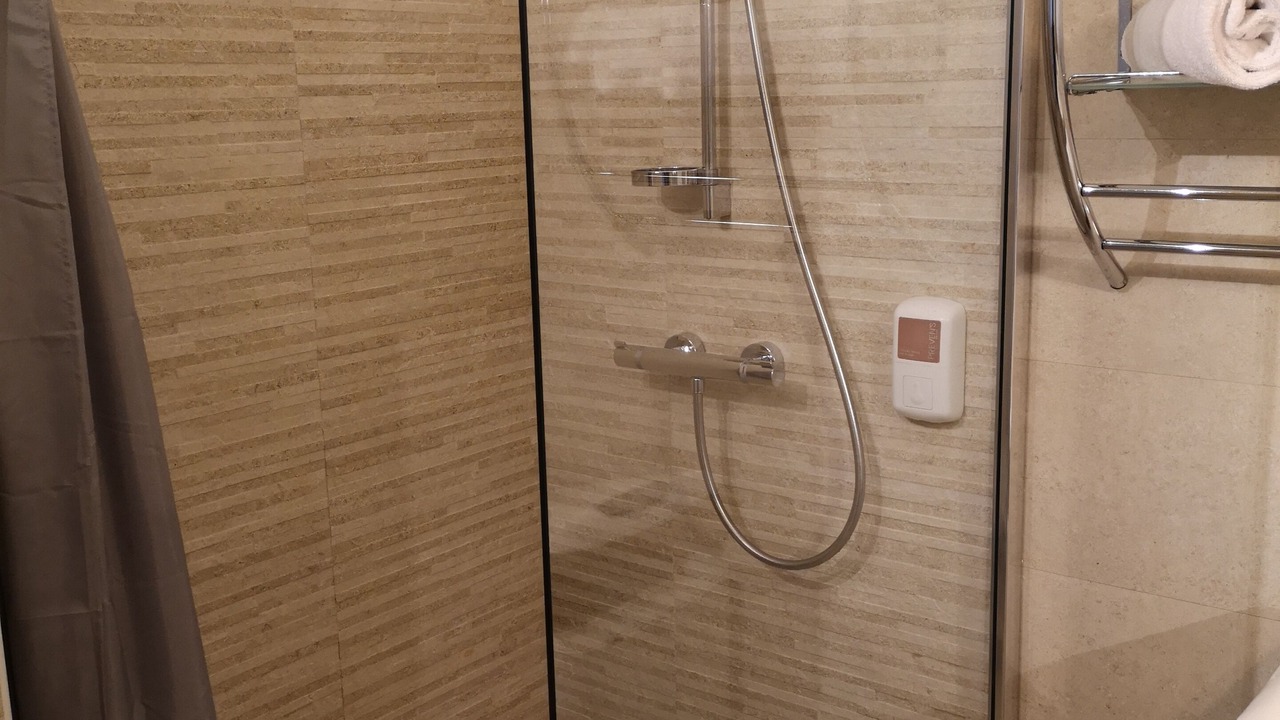 Photo of Bathroom in Frejus Port
