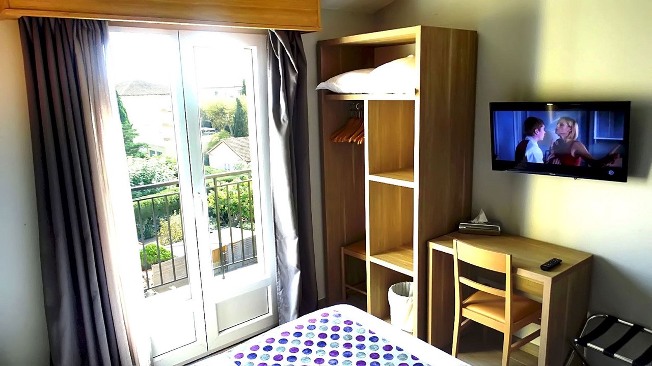 Photo of Bedroom in Frejus Port