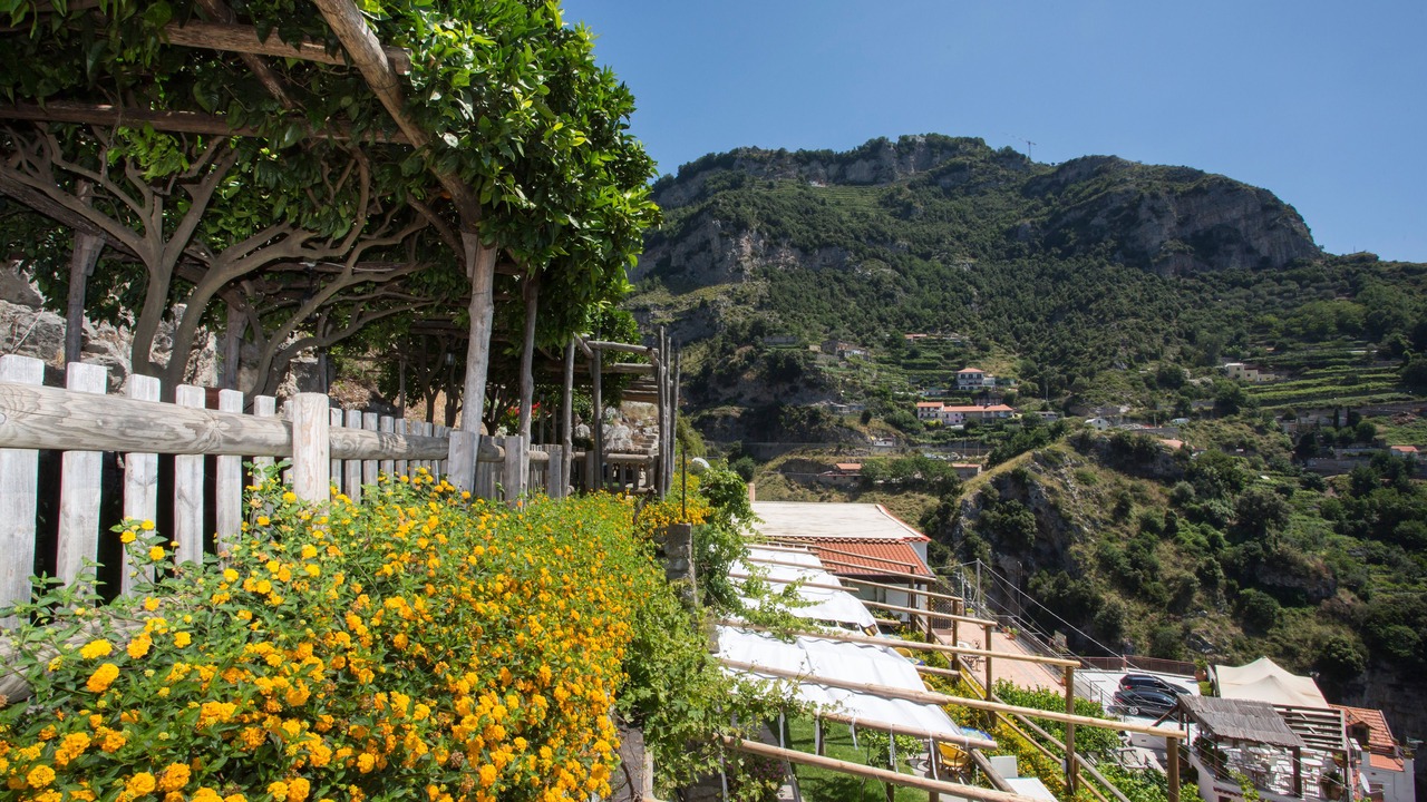 Photo of Outdoor in Furore