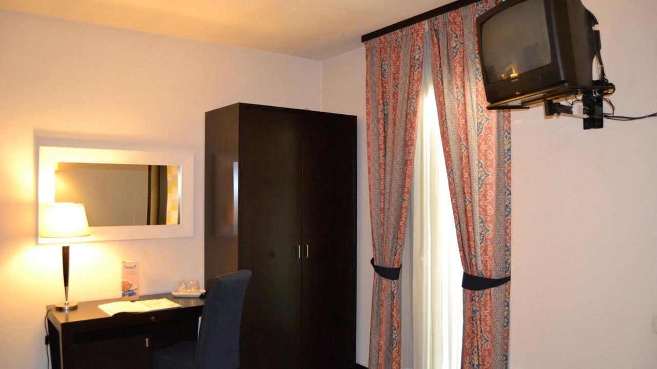 Photo of Bedroom in Capraia