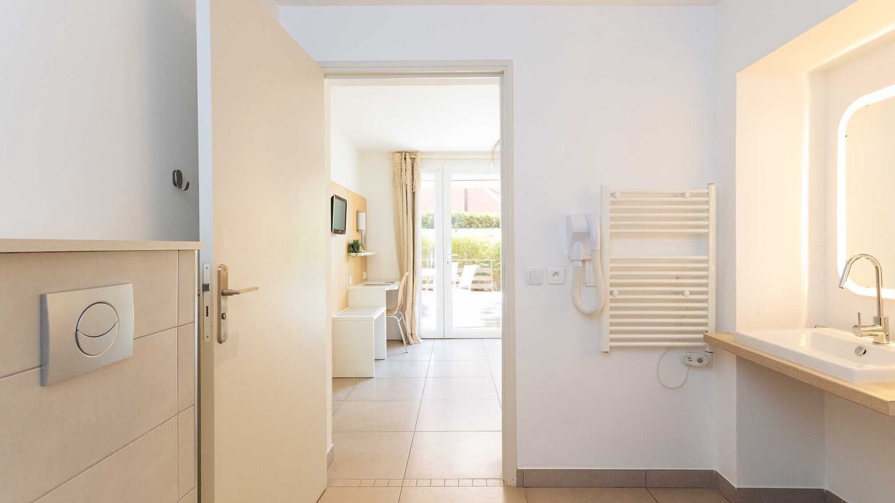 Photo of Bathroom in Agay