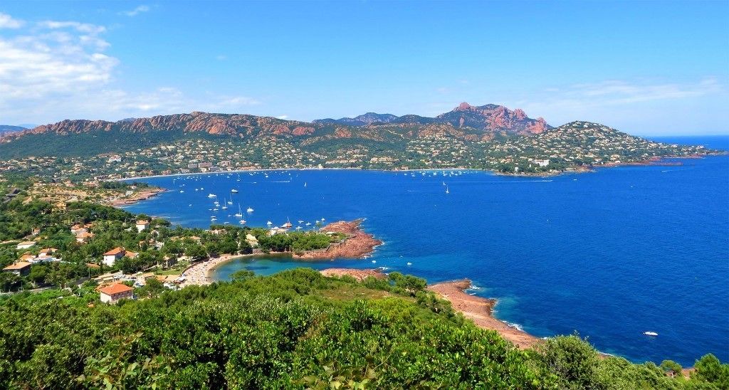 Photo of Others in Agay