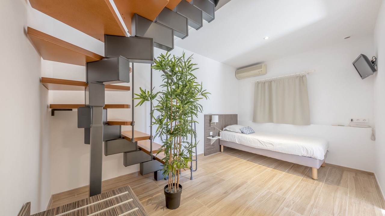 Photo of Bedroom in Agay