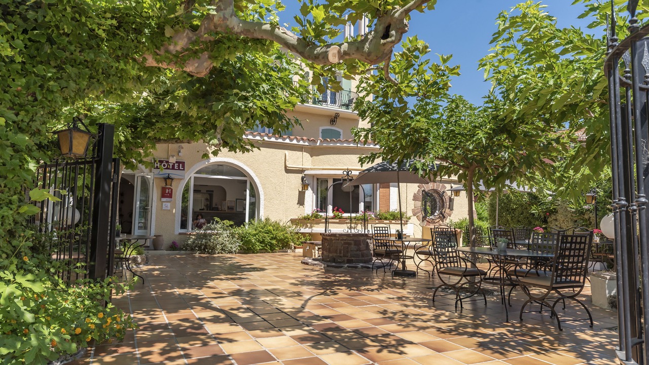 Photo of Outdoor in Agay