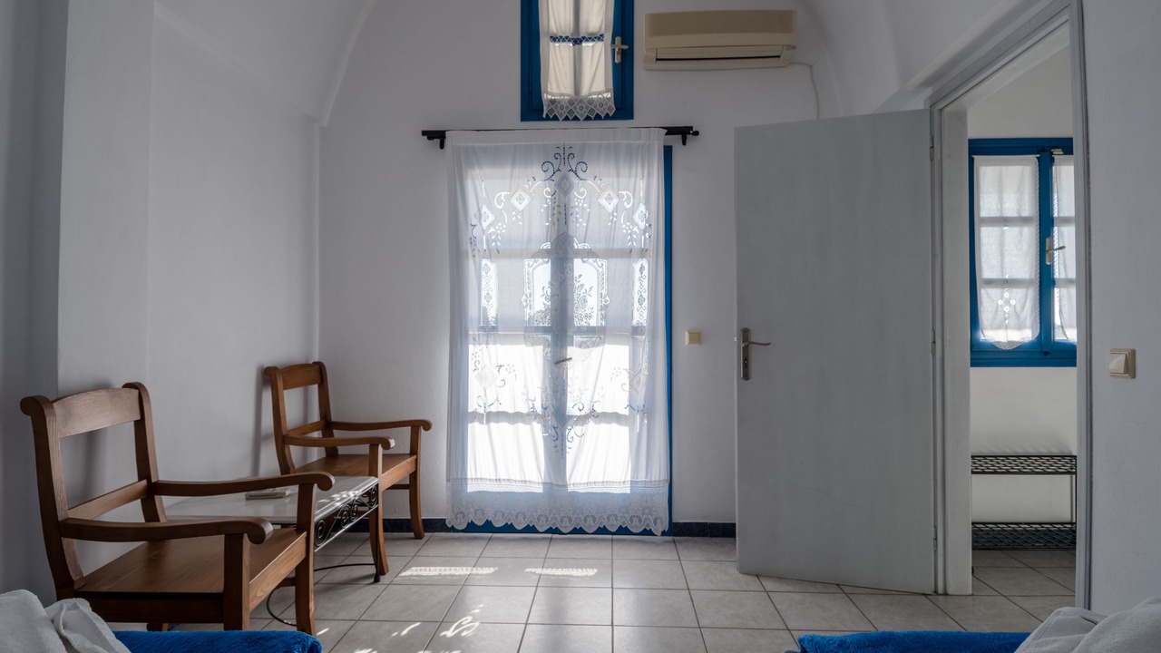 Photo of Bedroom in Perissa