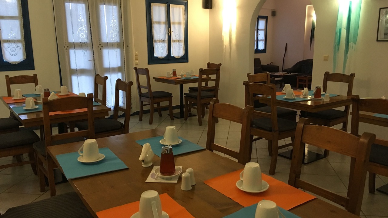 Photo of Others in Perissa