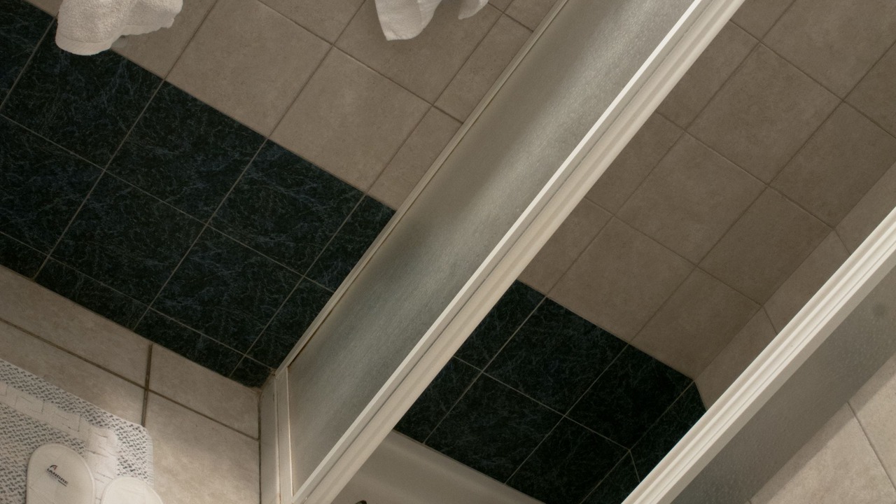 Photo of Bathroom in Perissa