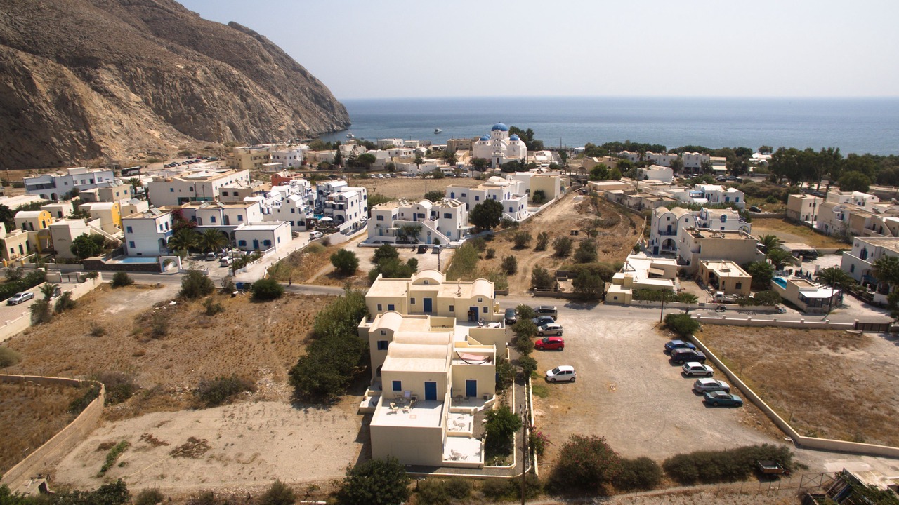 Photo of Outdoor in Perissa