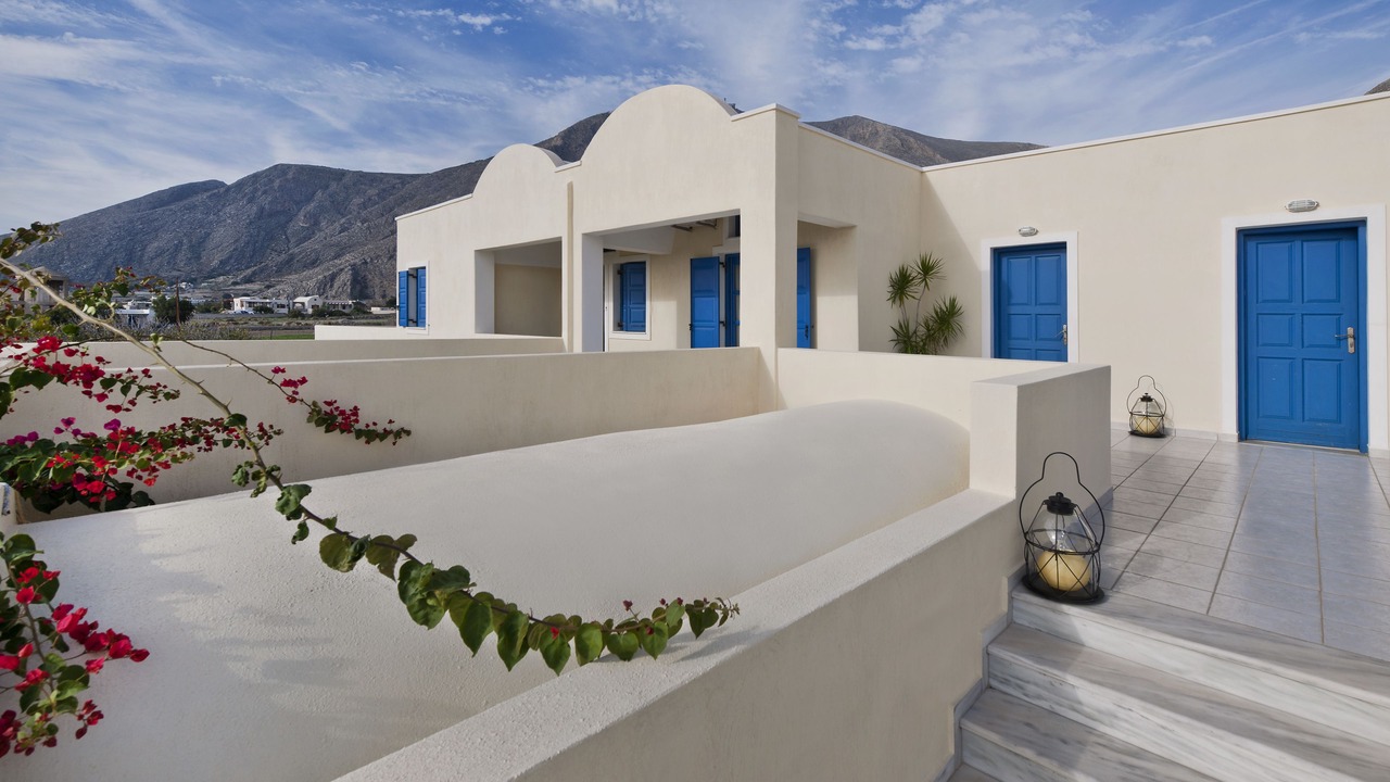 Photo of Outdoor in Perissa
