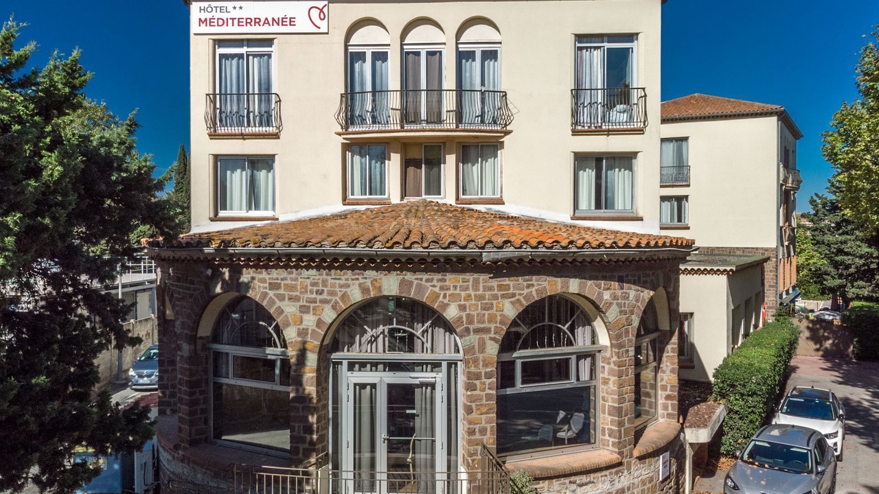Photo of Outdoor in Frejus Port