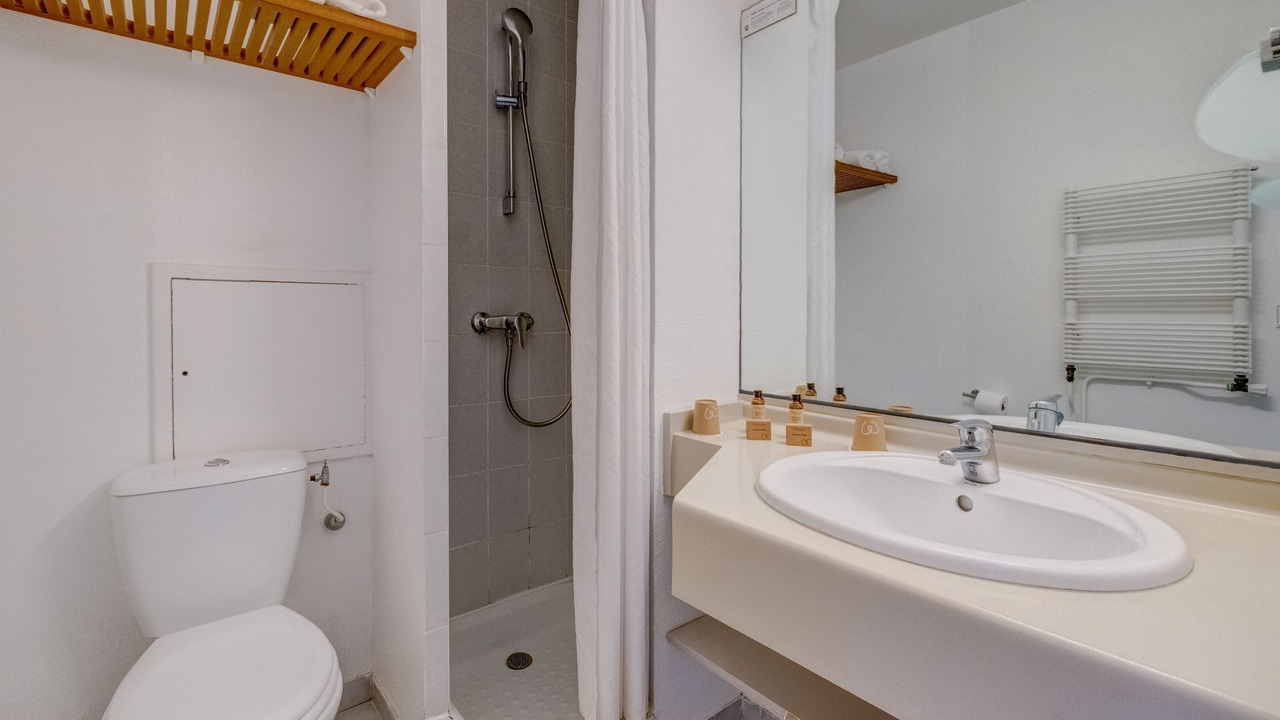 Photo of Bathroom in Frejus Port