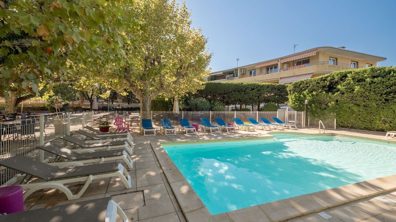 Photo of Outdoor in Frejus Port