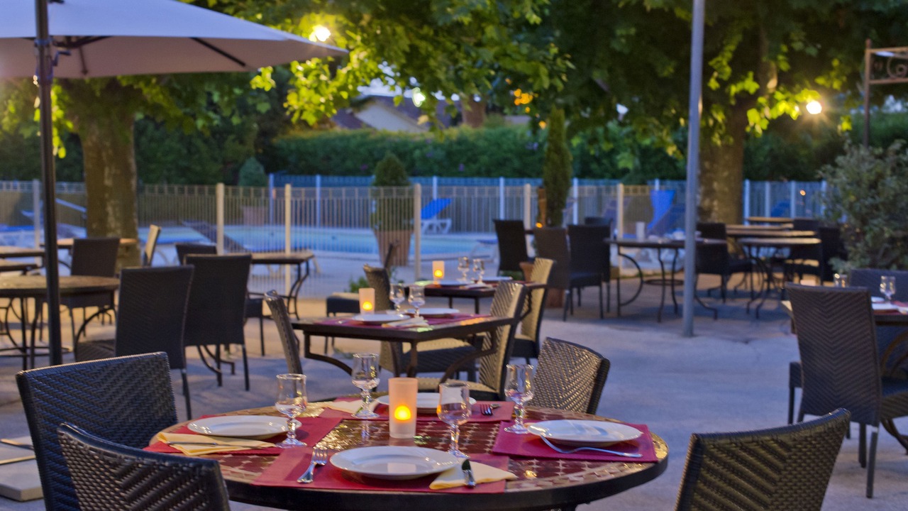 Photo of Patio Balcony in Frejus Port