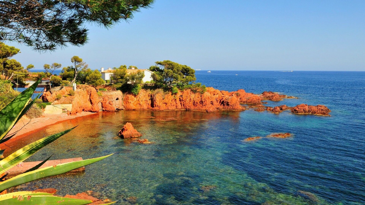 Photo of Outdoor in Frejus Port