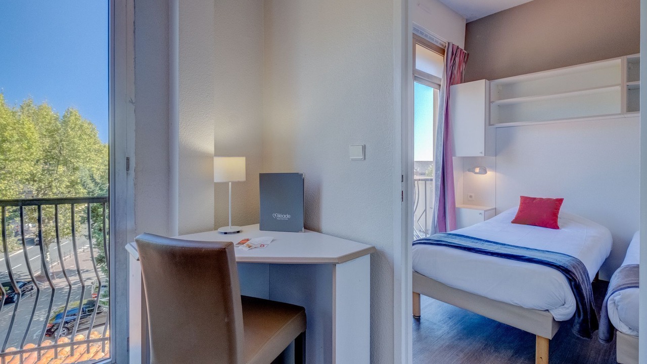 Photo of Bedroom in Frejus Port