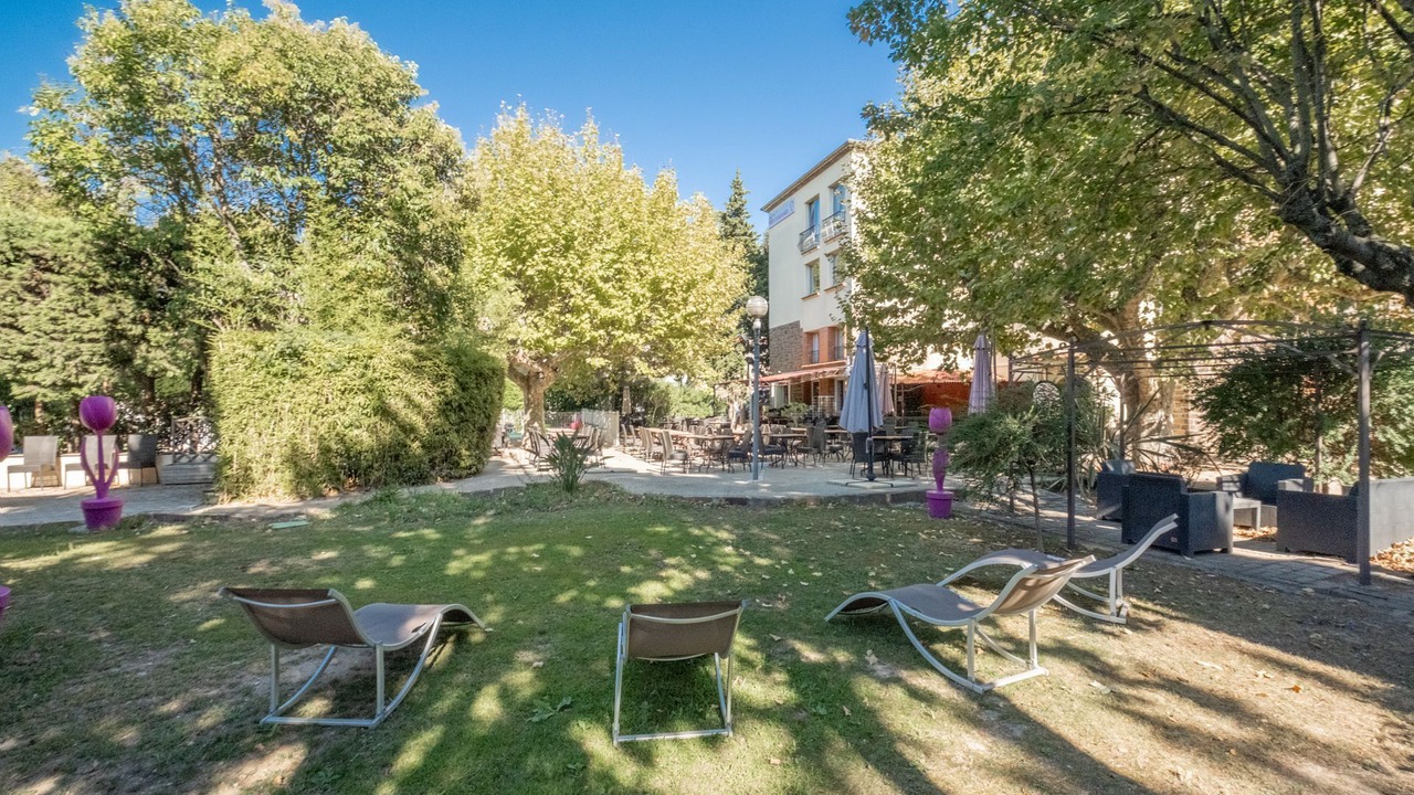 Photo of Outdoor in Frejus Port