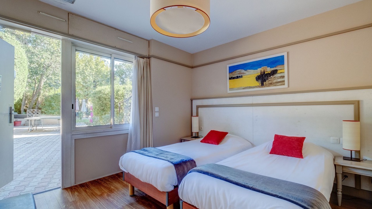 Photo of Bedroom in Frejus Port