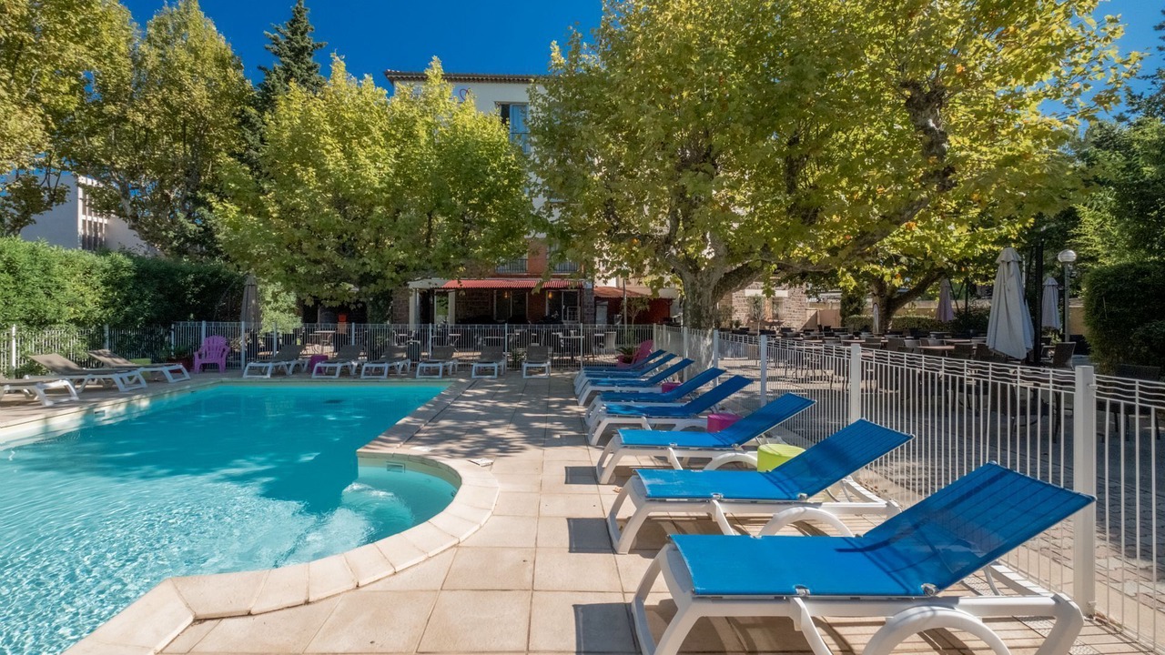 Photo of Outdoor in Frejus Port