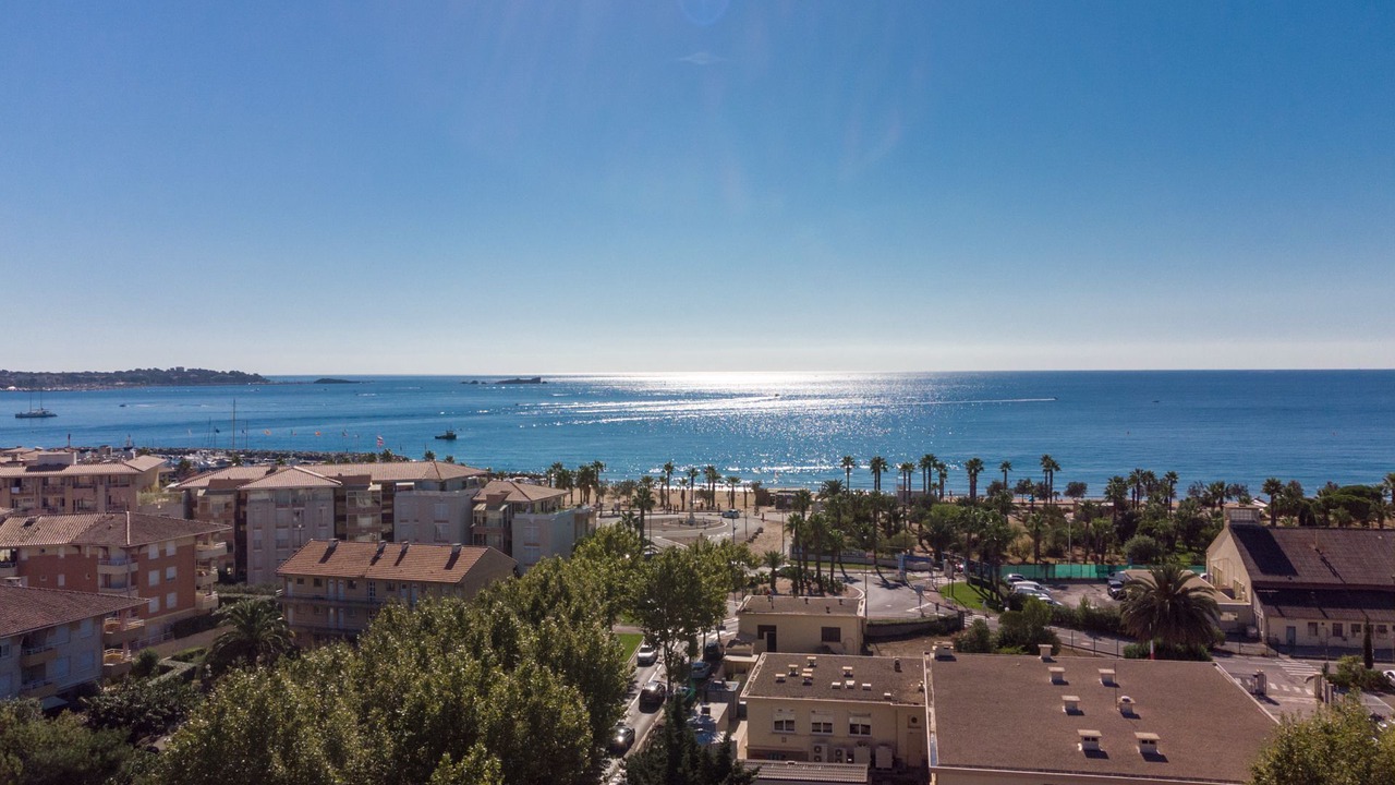 Photo of Outdoor in Frejus Port
