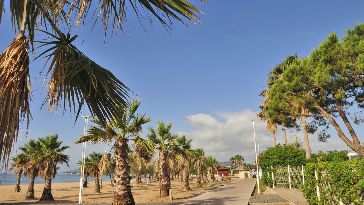 Photo of Outdoor in Frejus Port
