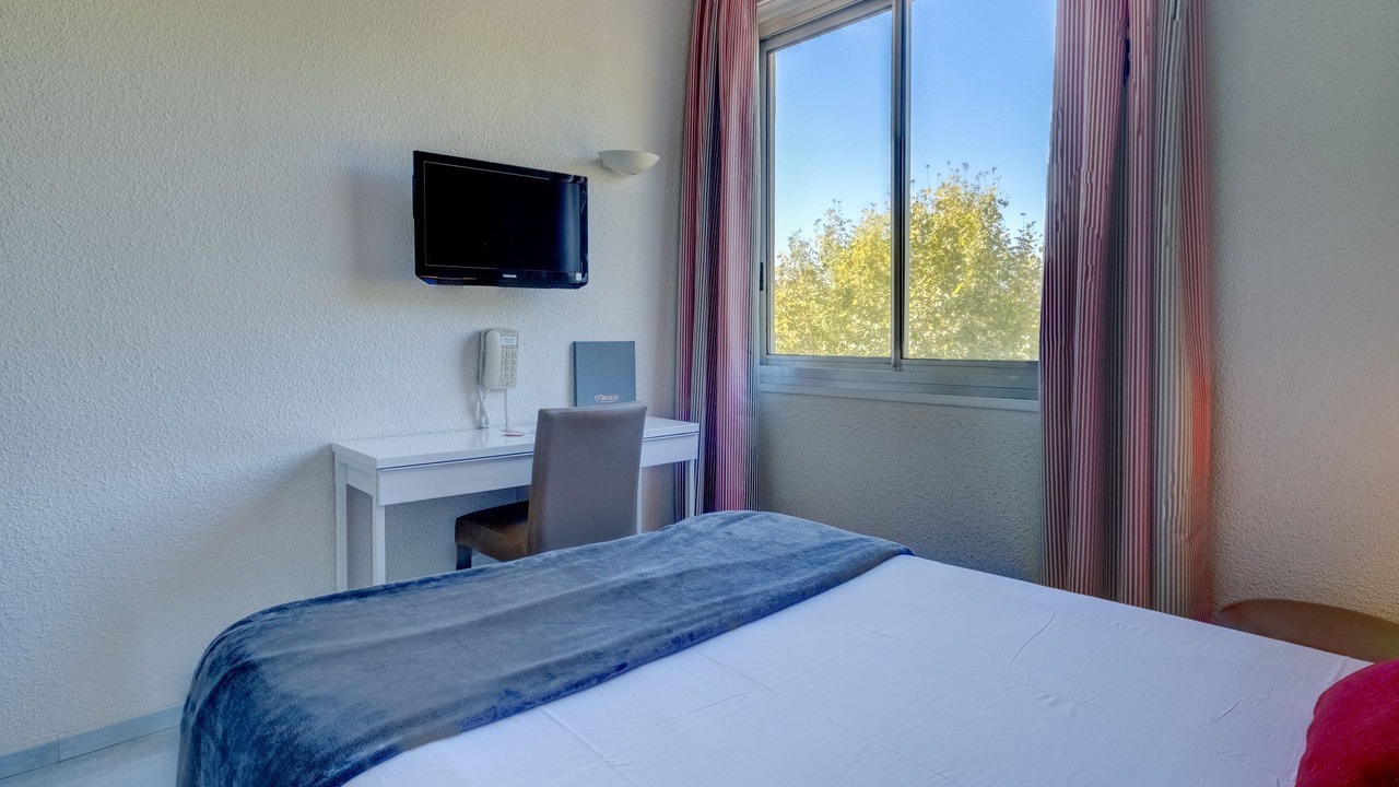 Photo of Bedroom in Frejus Port