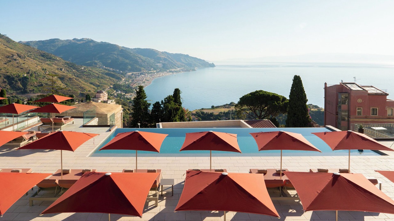 Photo of Outdoor in Taormina