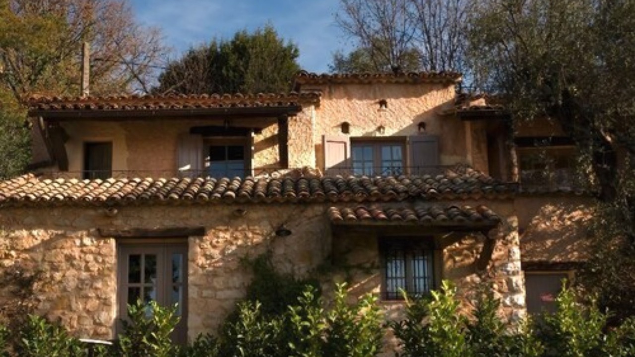 Photo of Outdoor in Le Rouret