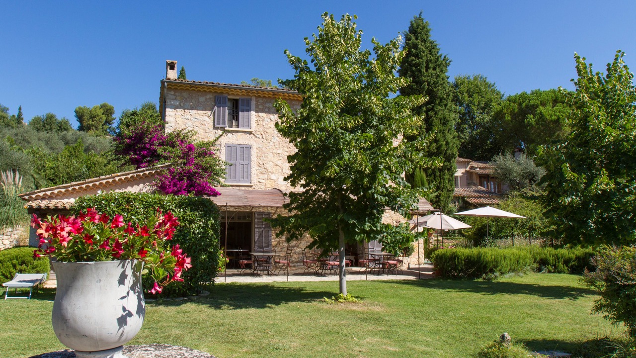 Photo of Outdoor in Le Rouret