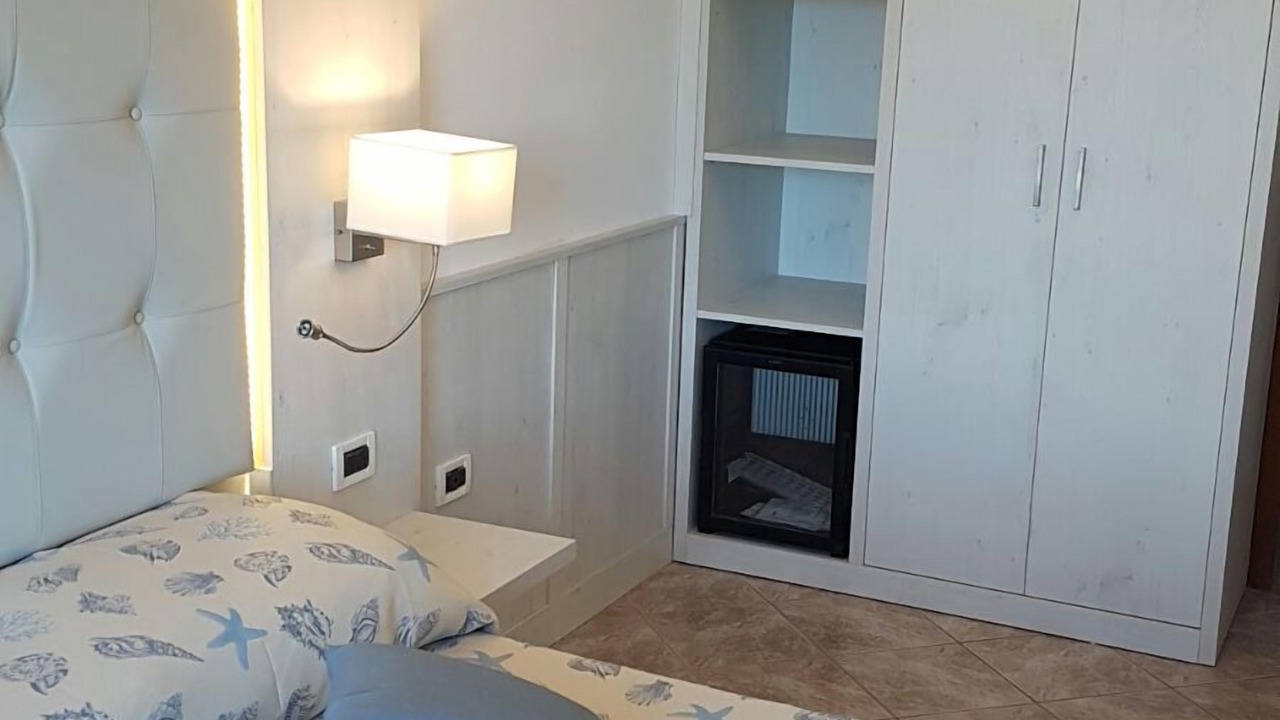 Photo of Bedroom in Viareggio
