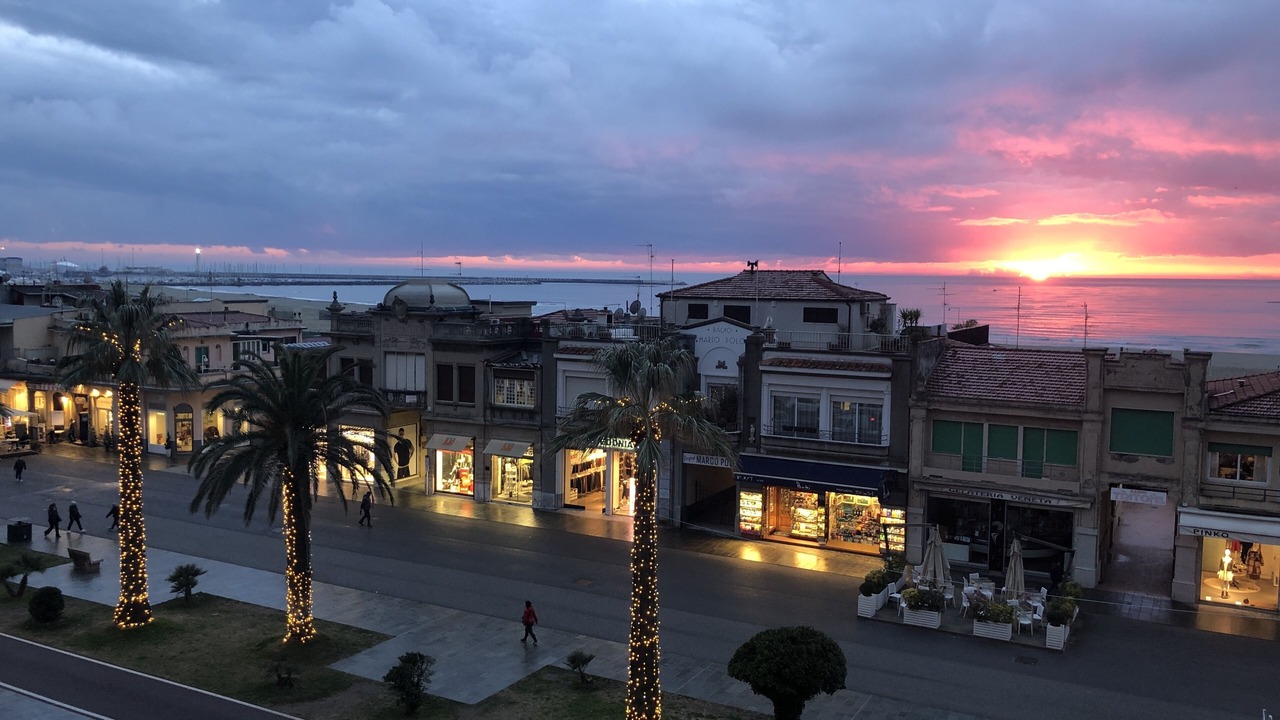 Photo of Patio Balcony in Viareggio