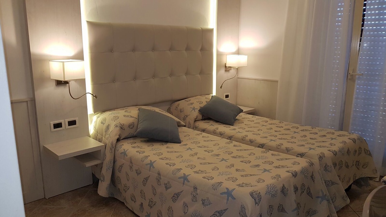 Photo of Bedroom in Viareggio