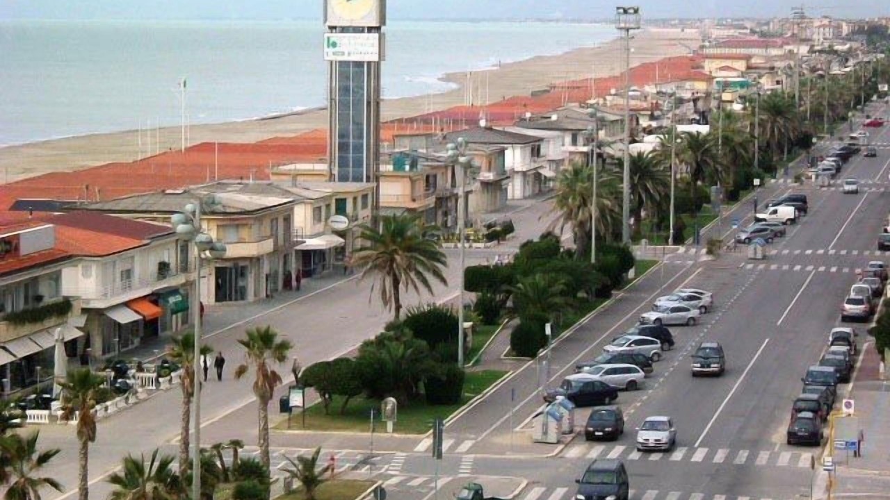 Photo of Others in Viareggio