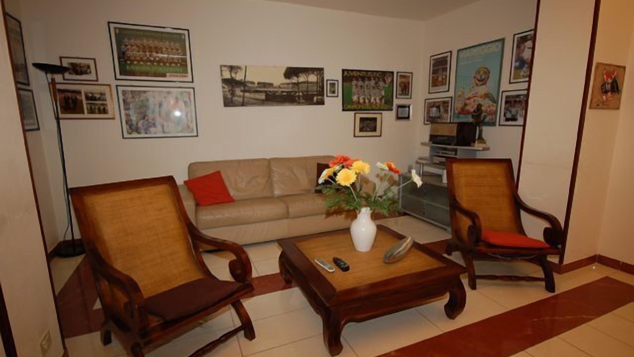 Photo of Bedroom in Viareggio