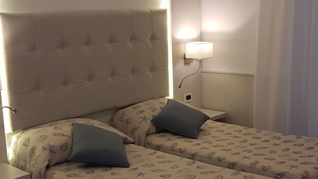 Photo of Bedroom in Viareggio