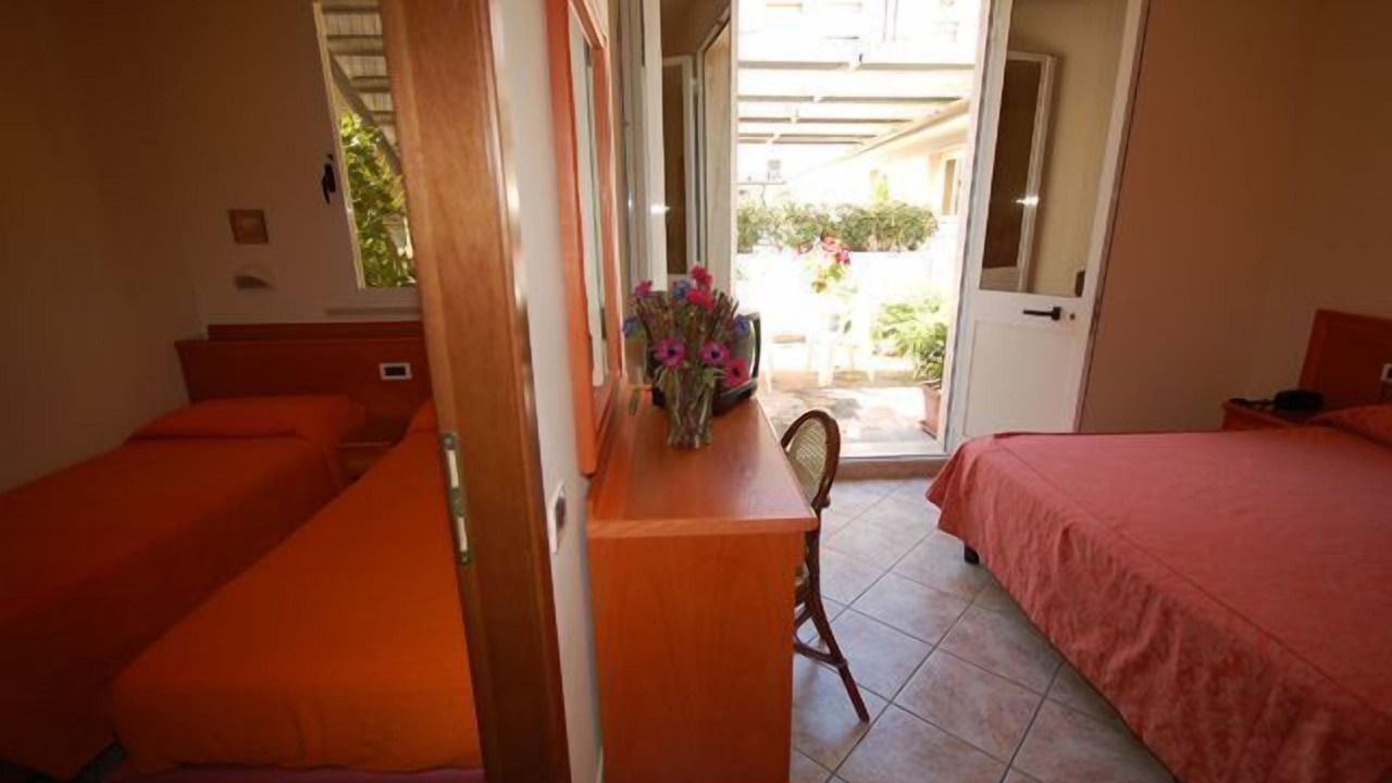 Photo of Bedroom in Viareggio