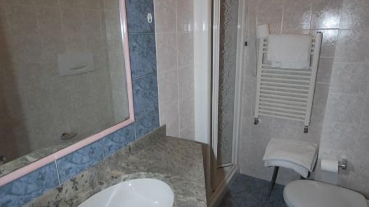 Photo of Bathroom in Viareggio
