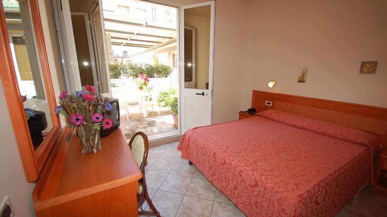Photo of Bedroom in Viareggio