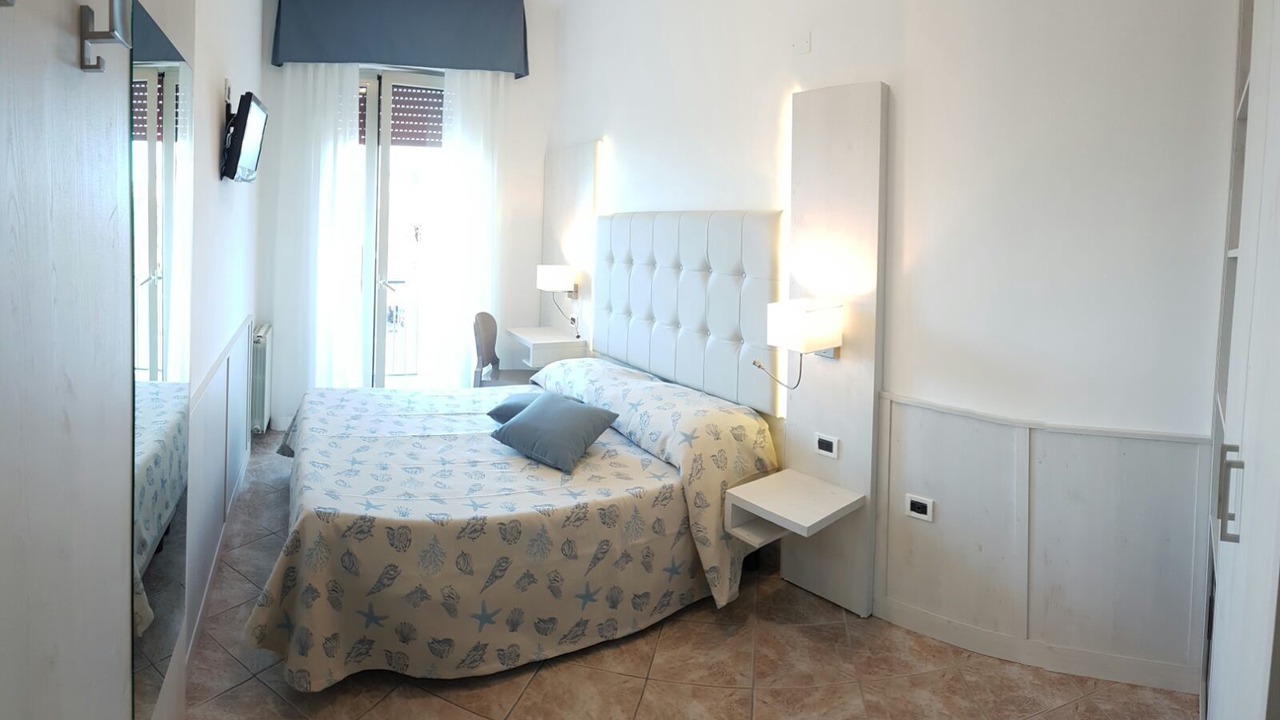 Photo of Bedroom in Viareggio