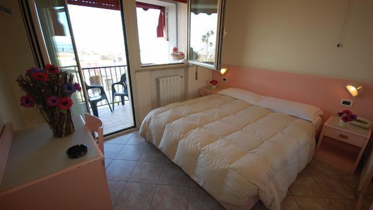Photo of Bedroom in Viareggio
