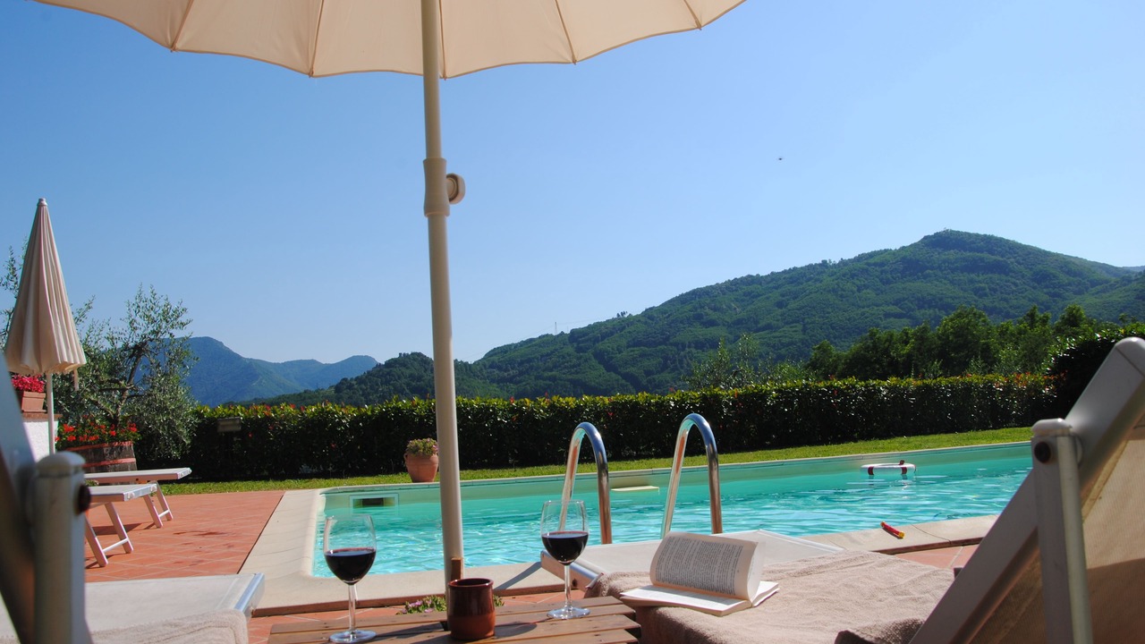 Photo of Outdoor in Bagni di Lucca