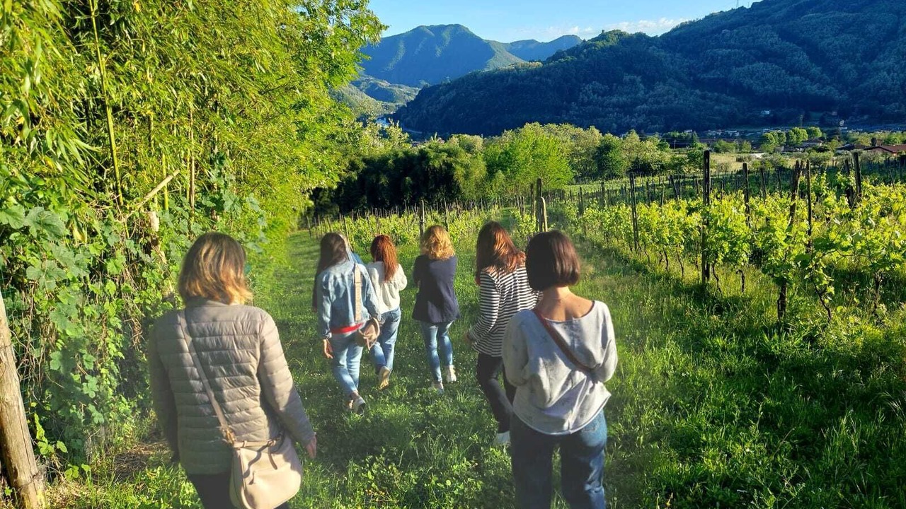 Photo of Outdoor in Bagni di Lucca