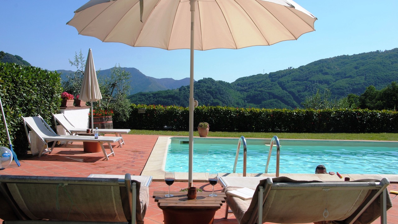 Photo of Outdoor in Bagni di Lucca