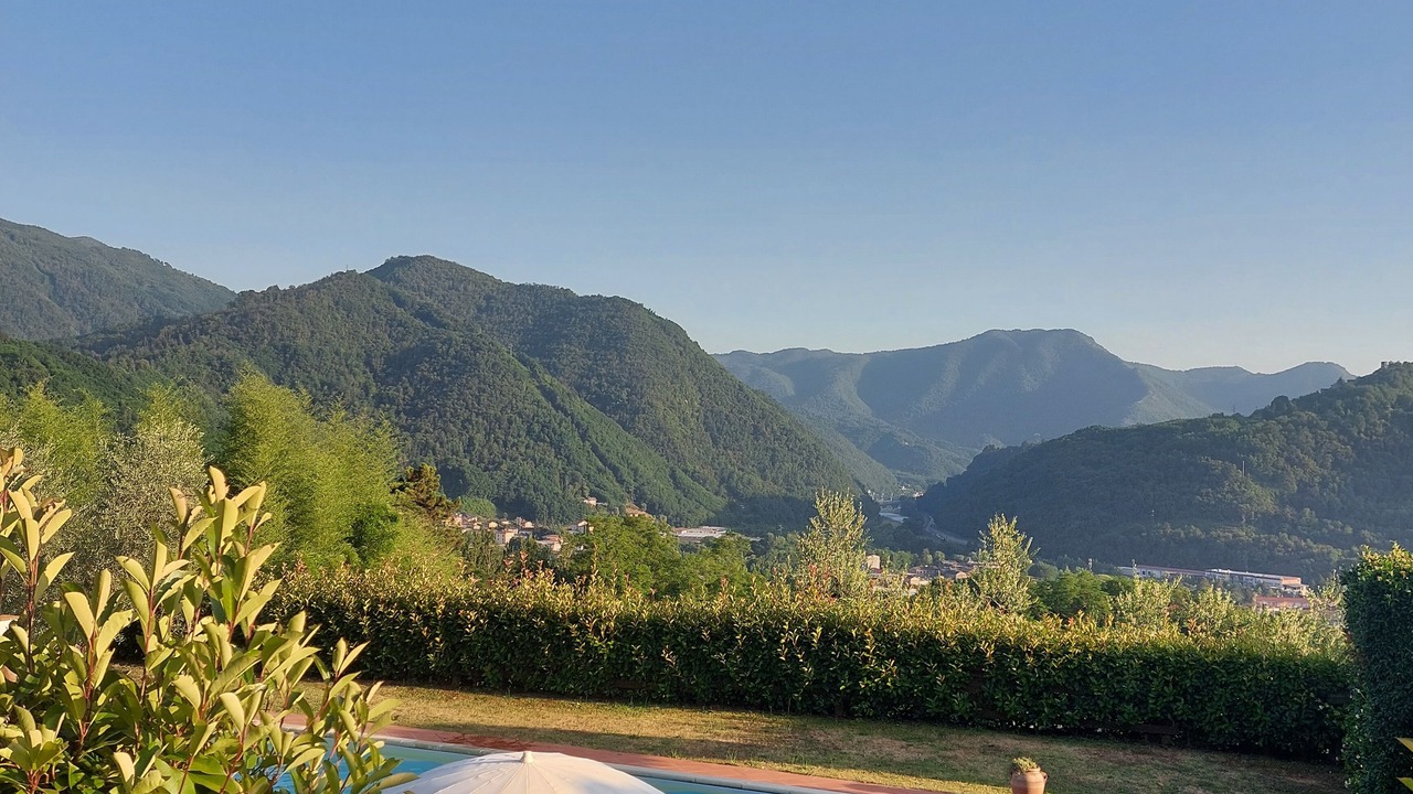 Photo of Outdoor in Bagni di Lucca