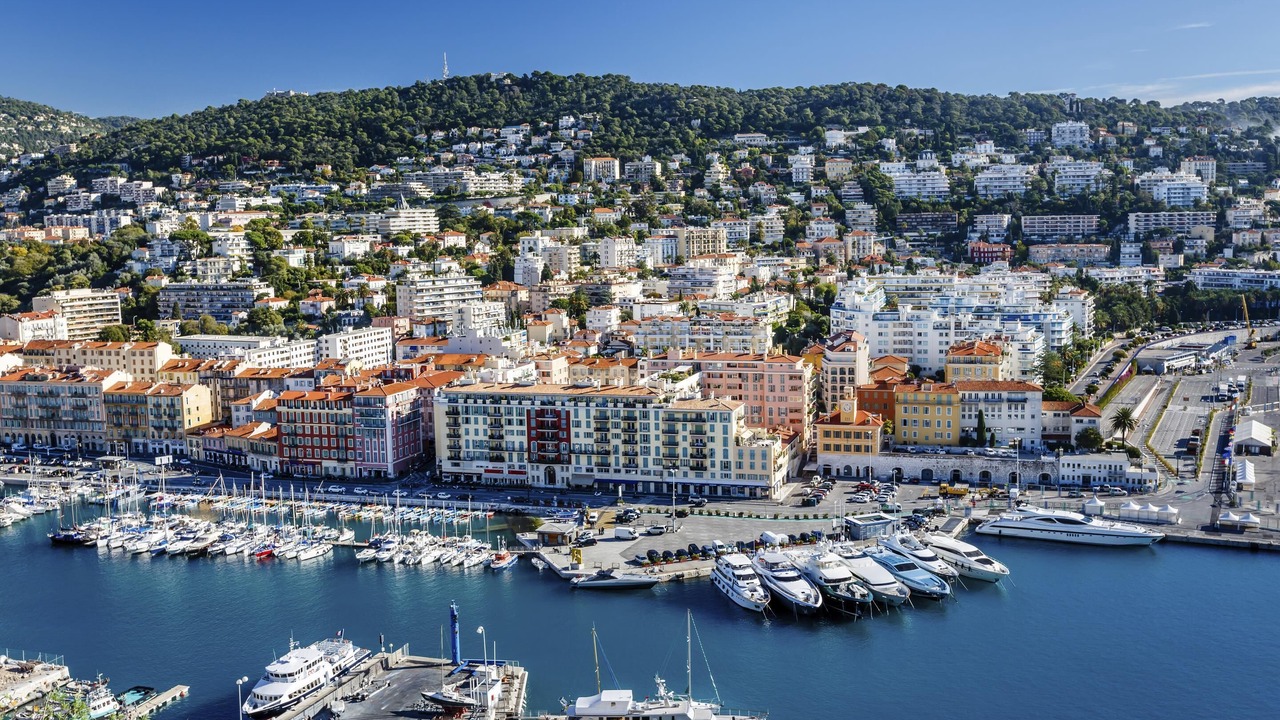 Photo of Outdoor in Nice